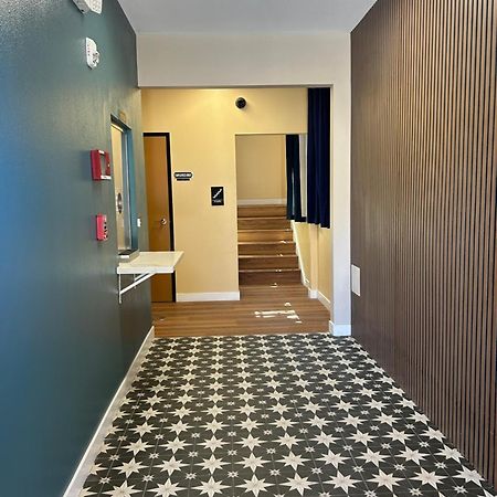 Star Inn Hotel Maywood Ngoại thất bức ảnh