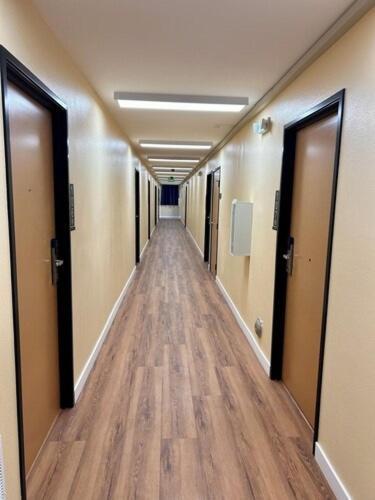 Star Inn Hotel Maywood Ngoại thất bức ảnh