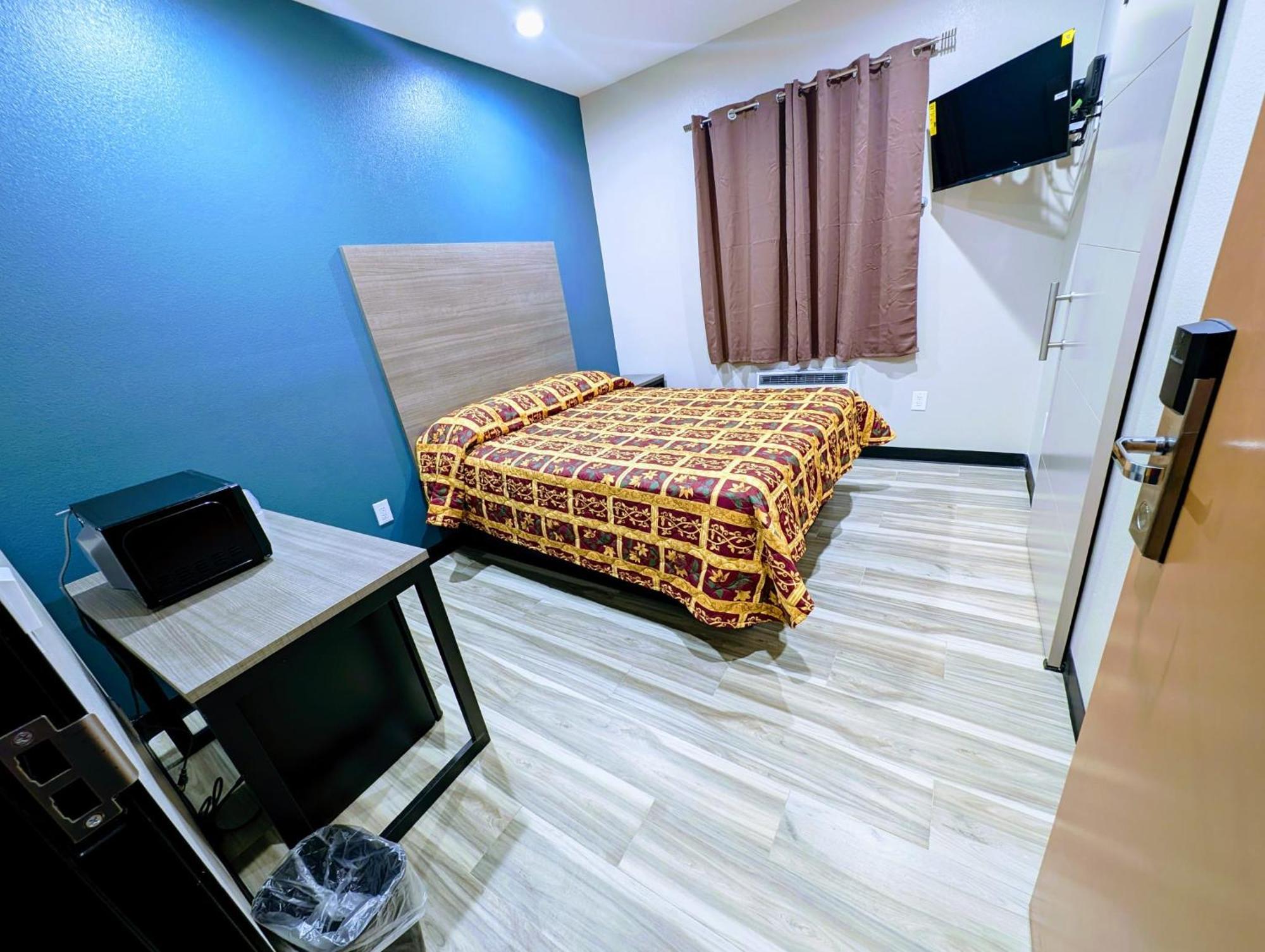 Star Inn Hotel Maywood Phòng bức ảnh